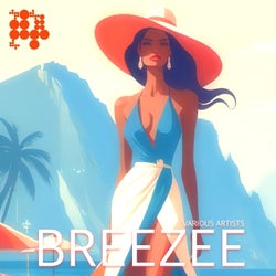 Breezee