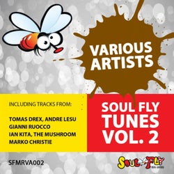 Soul Fly Tunes Vol. 2