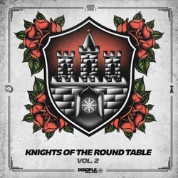 Knights Of The Round Table Vol. 2