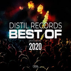 Distil Records Best of 2020