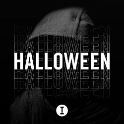 Toolroom Halloween