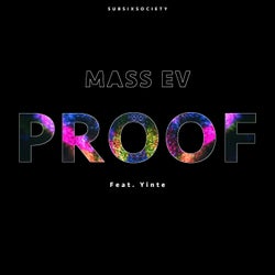 Proof (feat. Yinte)