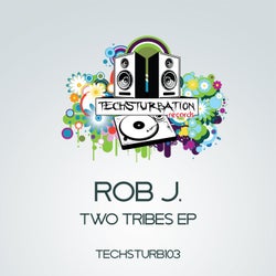 Two Tribes EP