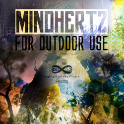 For Outdoor Use EP (2015)