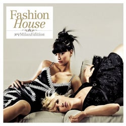 Fashion House - No.1 Milan Edition (Compiled by Henri Kohn)