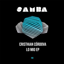 LO MIO EP