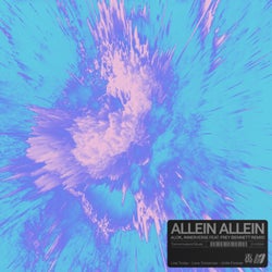 Allein Allein (BENNETT Extended Remix)