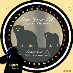 One Year Of Lupara Records