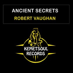 Ancient Secrets