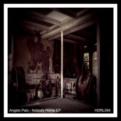 Nobody Home EP