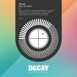 Decay Best of 2016