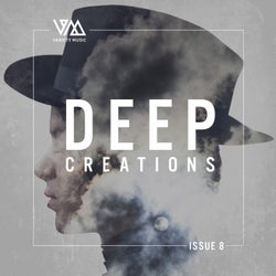 Deep Creations Issue 8