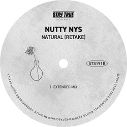 Natural (Retake) - Extended Mix