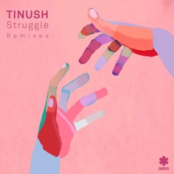 Struggle (Remixes)