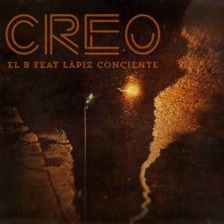 Creo (feat. Lapiz Conciente)