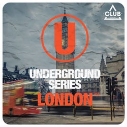 Underground Series London Pt. 10