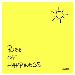 Rise of Happiness EP
