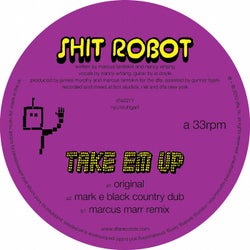Take Em Up (Remixes)