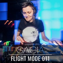 Flight Mode 011 | Sagia