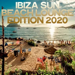 Ibiza Sun Beach Lounge Edition 2020
