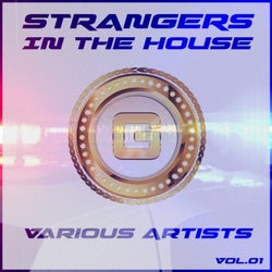 Strangers In The House Vol. 01