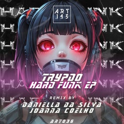 Hard Funk EP