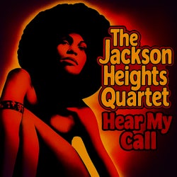 Hear My Call