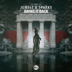 Bring It Back (Afrojack X Sunnery James & Ryan Marciano Edit) - Extended Mix