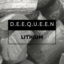 D.e.e.q.u.e.e.n-Lithium