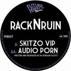 Skitzo VIP / Audio Porn