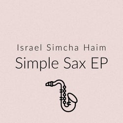 Simple Sax EP - original