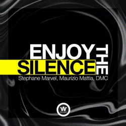Enjoy The Silence