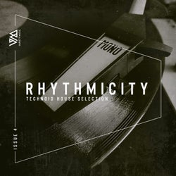 Rhythmicity Issue 4