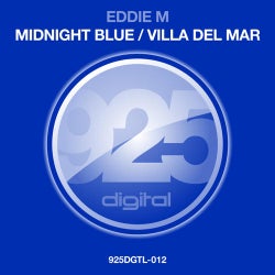 Midnight Blue / Villa Del Mar
