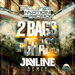 2 Bags Of Grass (Jayline Remix)