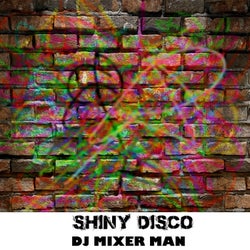 Shiny Disco