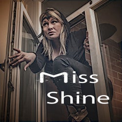 Chart - Miss Shine - october 2014