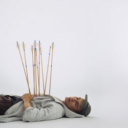 Rany, chyba nie daję rady