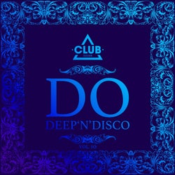 Do Deep'n'Disco, Vol. 10