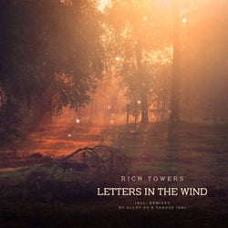 Letters in the Wind