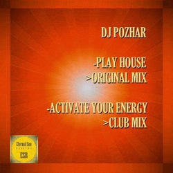Play House / Activate Your Energy