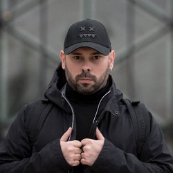 The Cult of Bass - sampler 2
