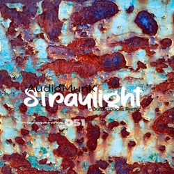 Straylight EP