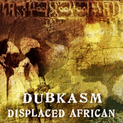Displaced African / Higher Judgement EP