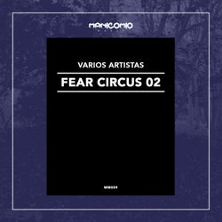 Varios Artistas - Fear Circus 02