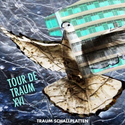 Favourite's From TOUR DE TRAUM XVI