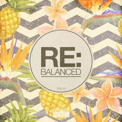 Re:Balanced, Vol. 12