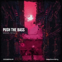 Push The Bass