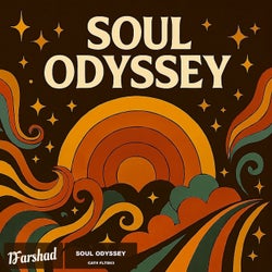 Soul Odyssey