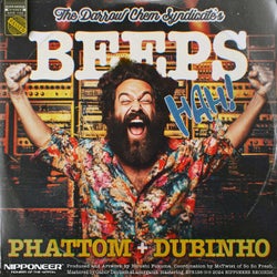 Beeps Hah! - Phattom & Dubinho Remix